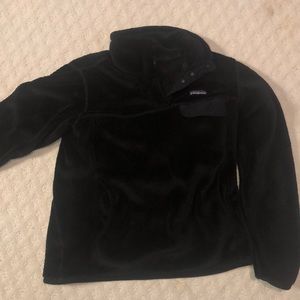 Patagonia fleece